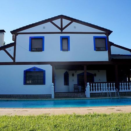Villa La Habanerita Consuegra Exterior foto