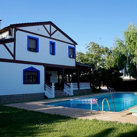 Villa La Habanerita Consuegra Exterior foto