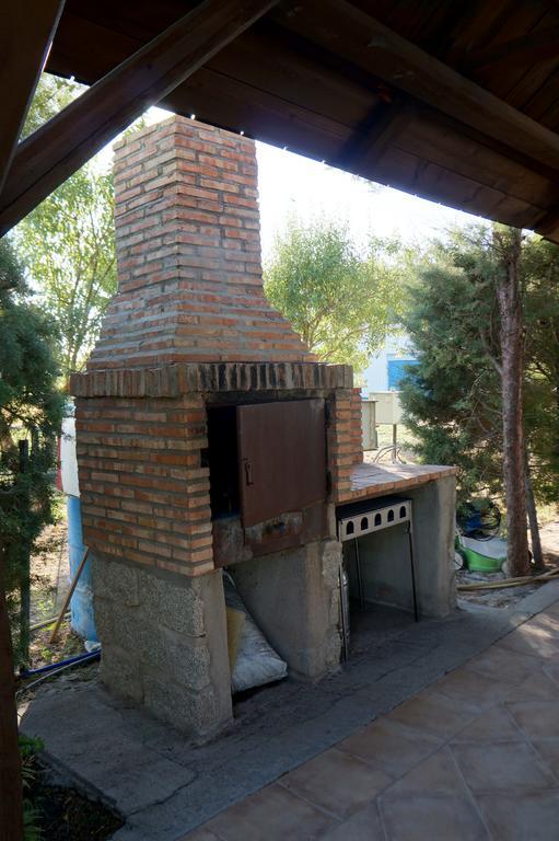 Villa La Habanerita Consuegra Exterior foto