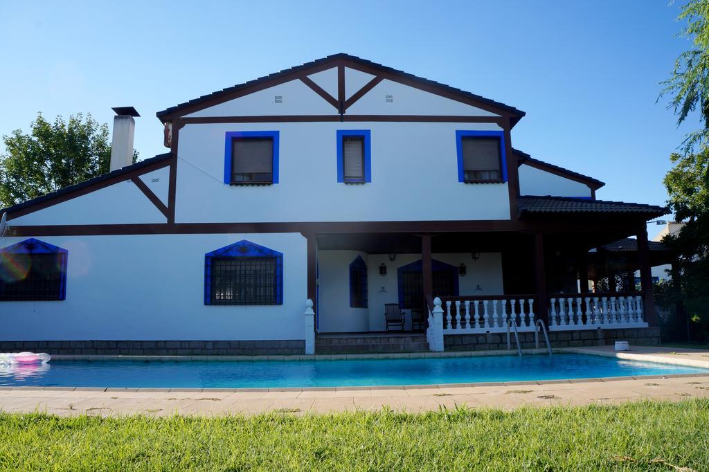 Villa La Habanerita Consuegra Exterior foto