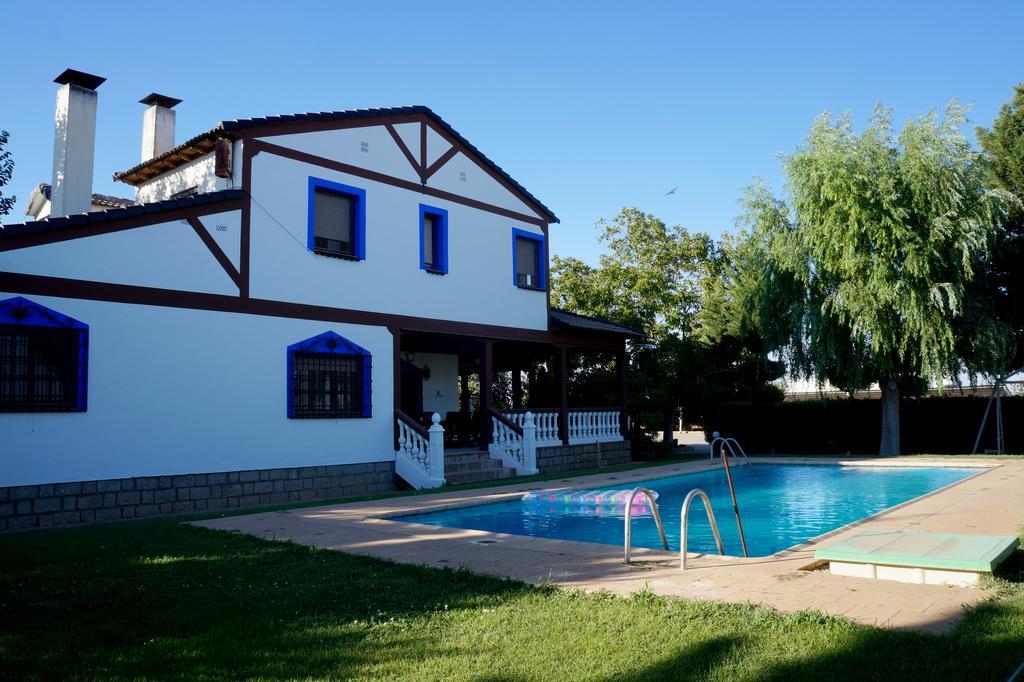 Villa La Habanerita Consuegra Exterior foto