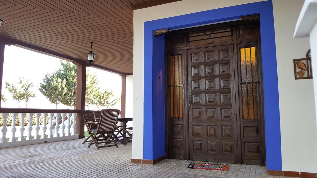 Villa La Habanerita Consuegra Exterior foto