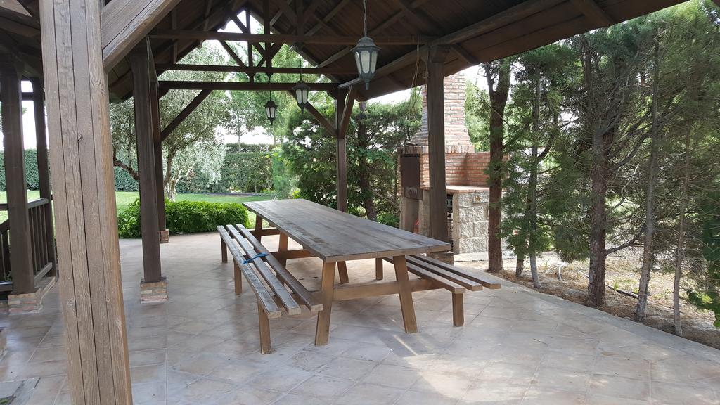 Villa La Habanerita Consuegra Exterior foto