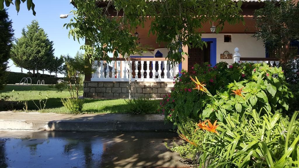 Villa La Habanerita Consuegra Exterior foto
